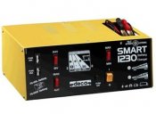 Зарядное устройство Deca SMART 1230 - купить, цена, отзывы, обзор.
